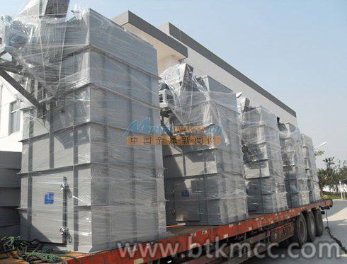 科銘環(huán)保 打造建材廠布袋除塵器暢銷品牌的卓越之道